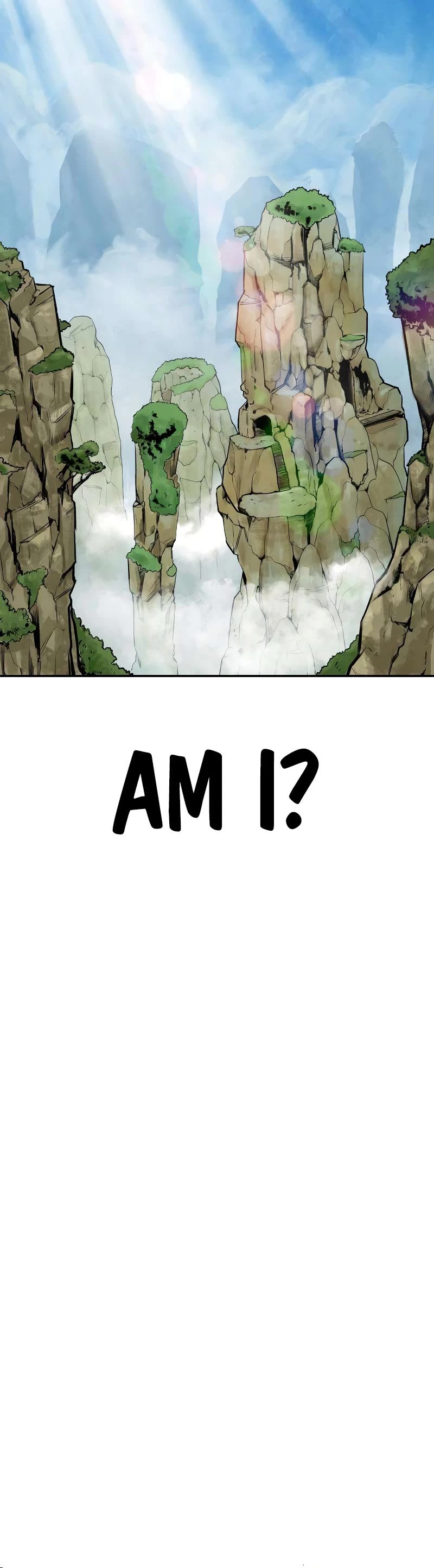 Embodiment of the Assassin in the Murim World Chapter 1 page 38 - Chapter 1