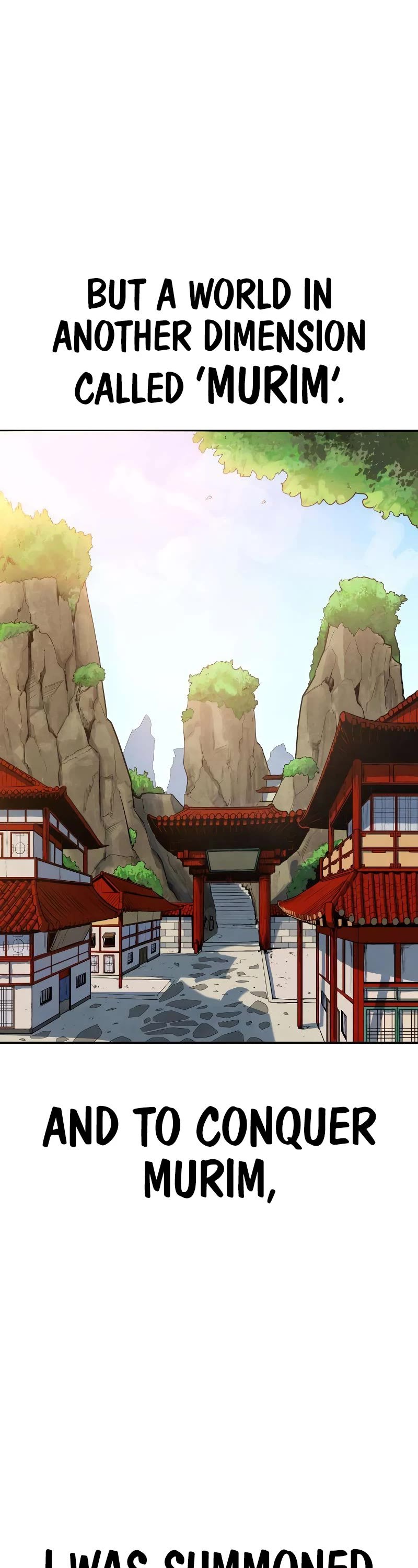 Embodiment of the Assassin in the Murim World Chapter 1 page 40 - Chapter 1