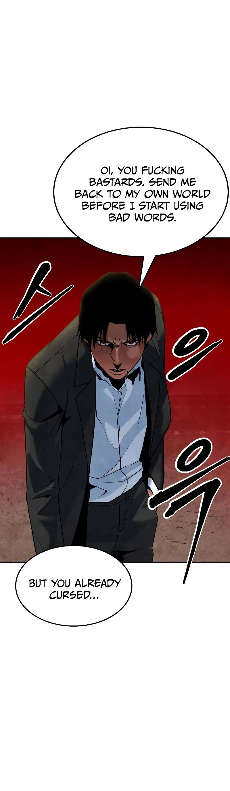 Embodiment of the Assassin in the Murim World Chapter 1 page 43 - Chapter 1