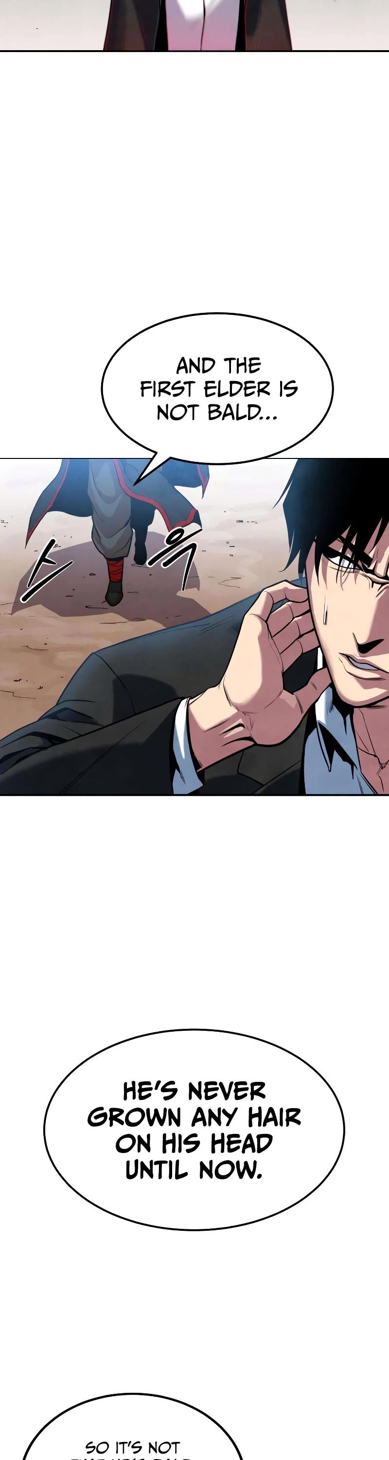 Embodiment of the Assassin in the Murim World Chapter 1 page 46 - Chapter 1