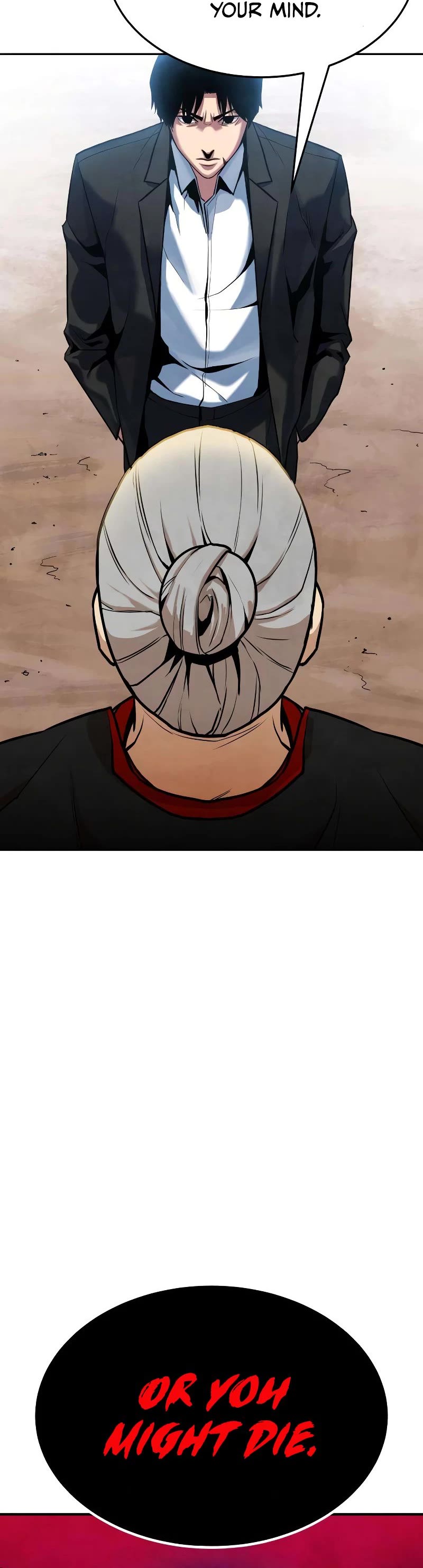 Embodiment of the Assassin in the Murim World Chapter 1 page 48 - Chapter 1