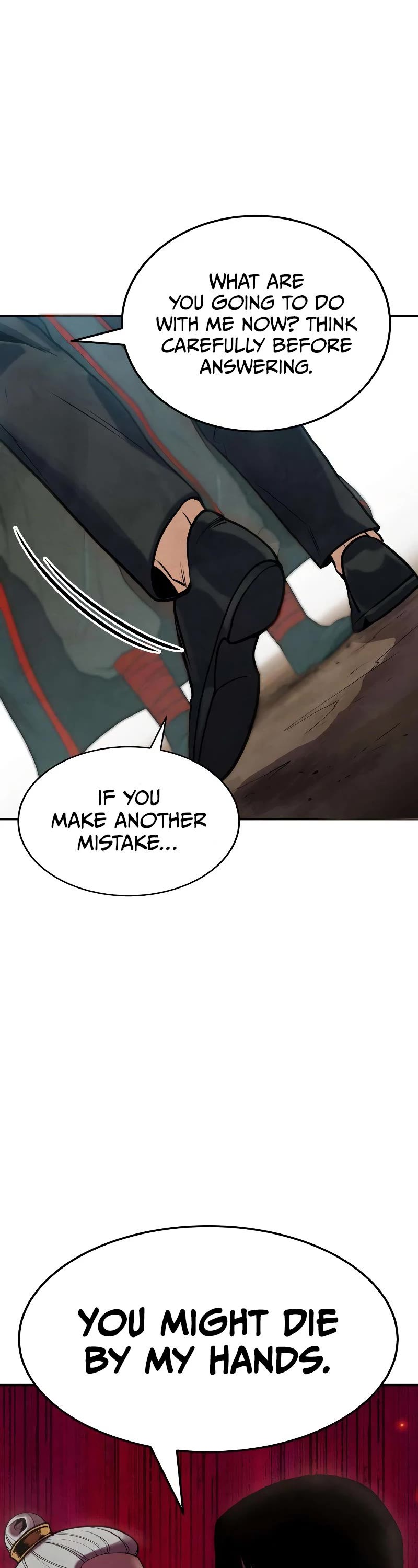 Embodiment of the Assassin in the Murim World Chapter 1 page 50 - Chapter 1