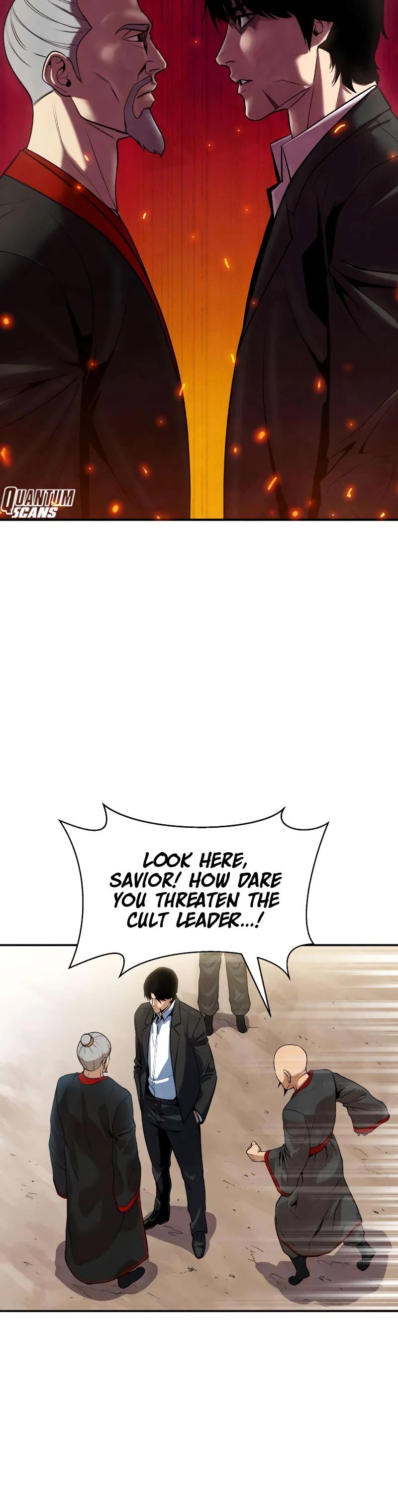 Embodiment of the Assassin in the Murim World Chapter 1 page 51 - Chapter 1