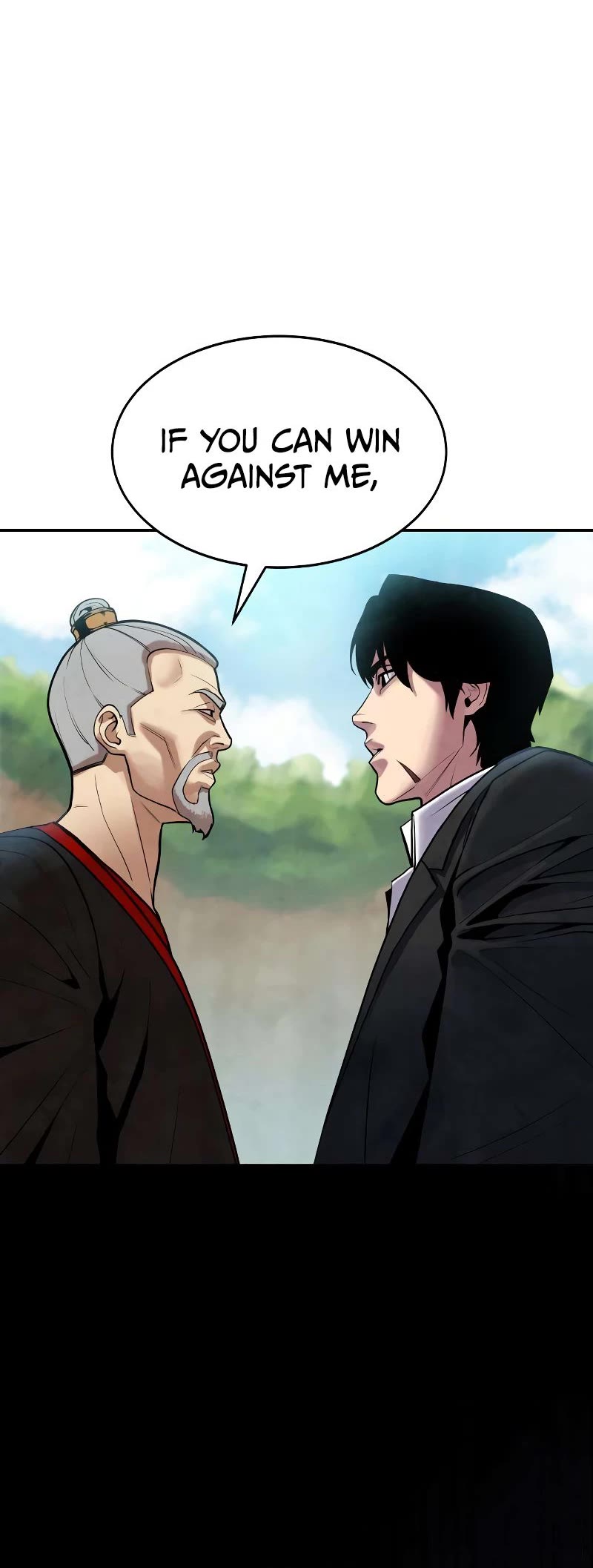 Embodiment of the Assassin in the Murim World Chapter 1 page 53 - Chapter 1