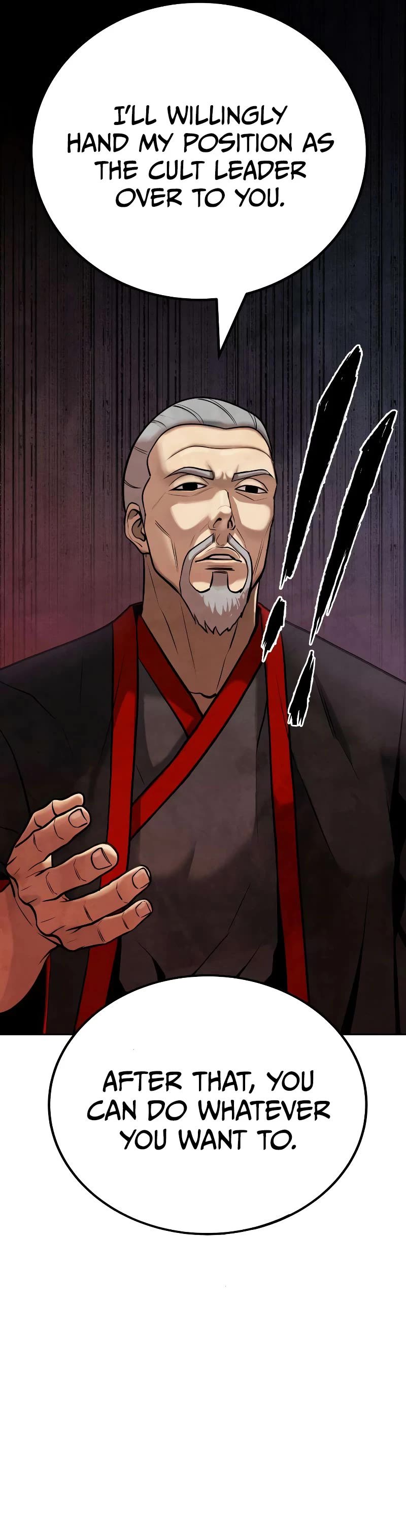 Embodiment of the Assassin in the Murim World Chapter 1 page 54 - Chapter 1