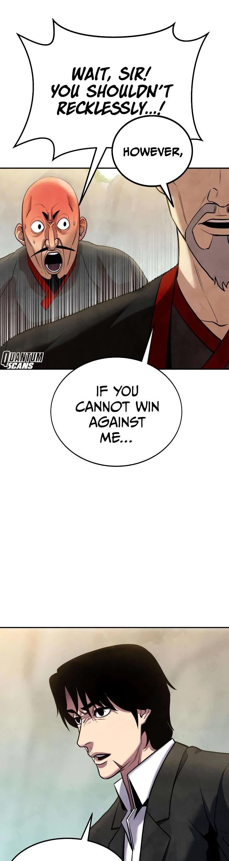 Embodiment of the Assassin in the Murim World Chapter 1 page 55 - Chapter 1