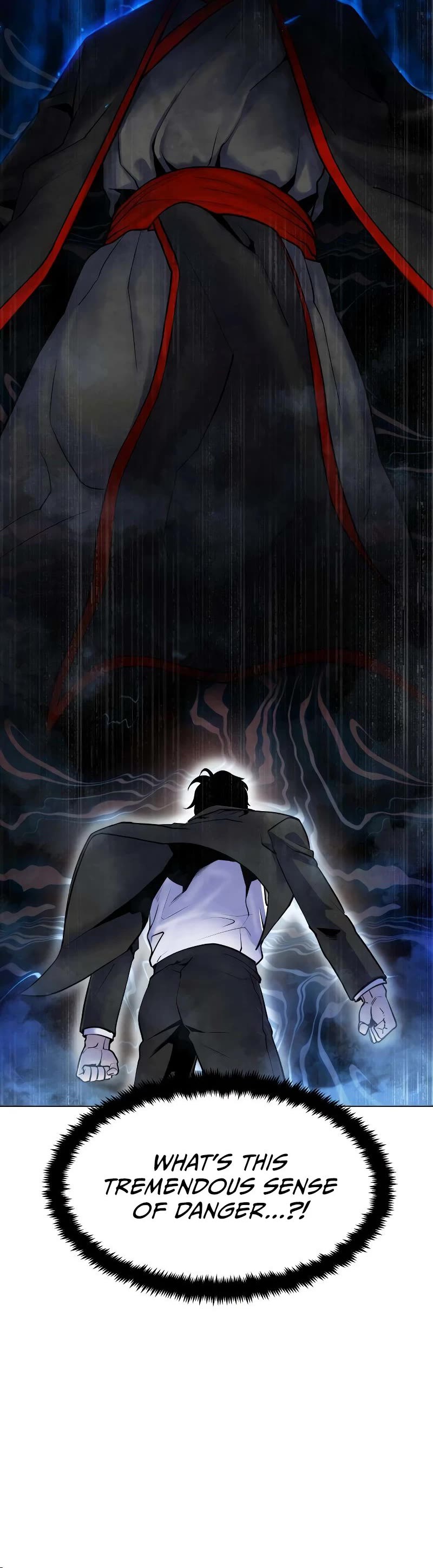 Embodiment of the Assassin in the Murim World Chapter 1 page 58 - Chapter 1