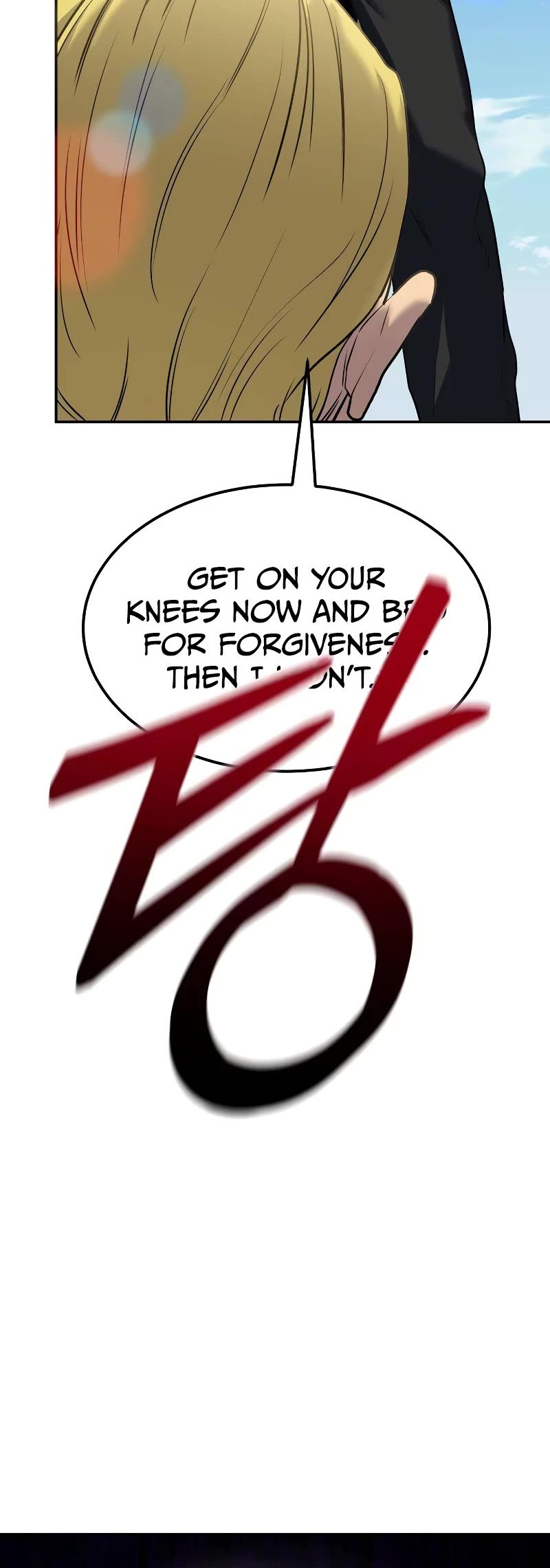Embodiment of the Assassin in the Murim World Chapter 1 page 6 - Chapter 1