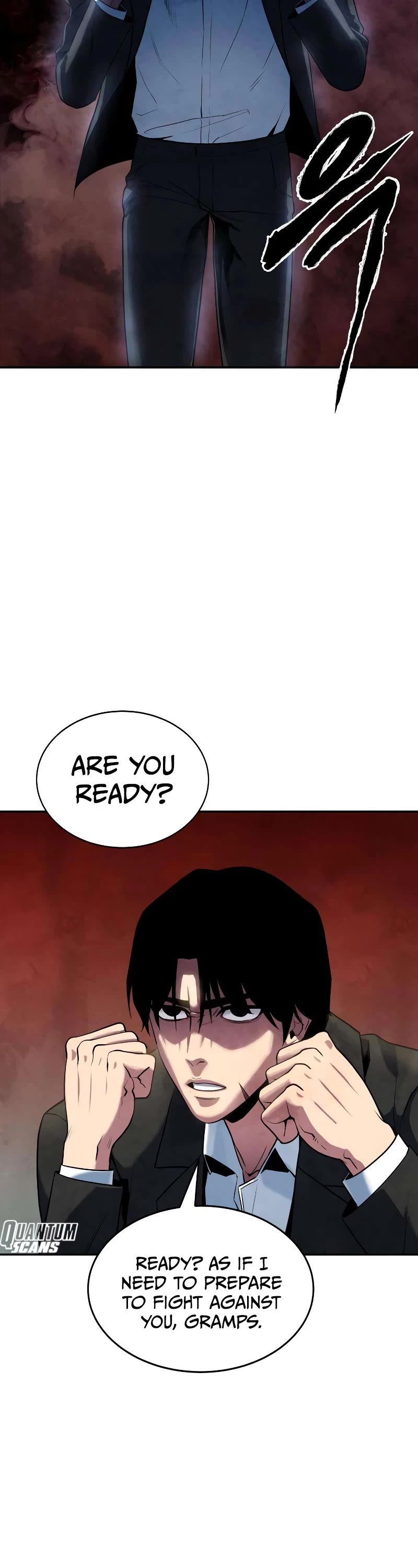 Embodiment of the Assassin in the Murim World Chapter 1 page 60 - Chapter 1