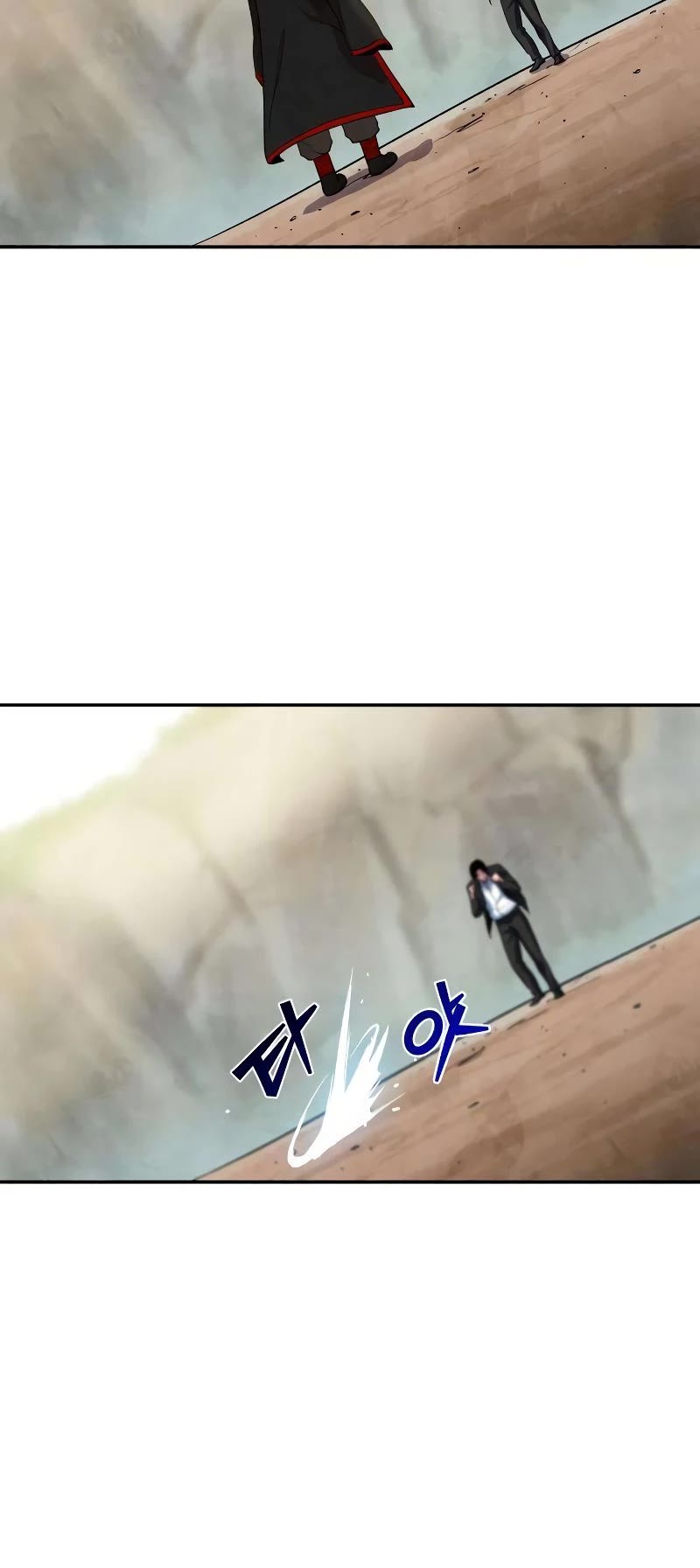 Embodiment of the Assassin in the Murim World Chapter 1 page 62 - Chapter 1