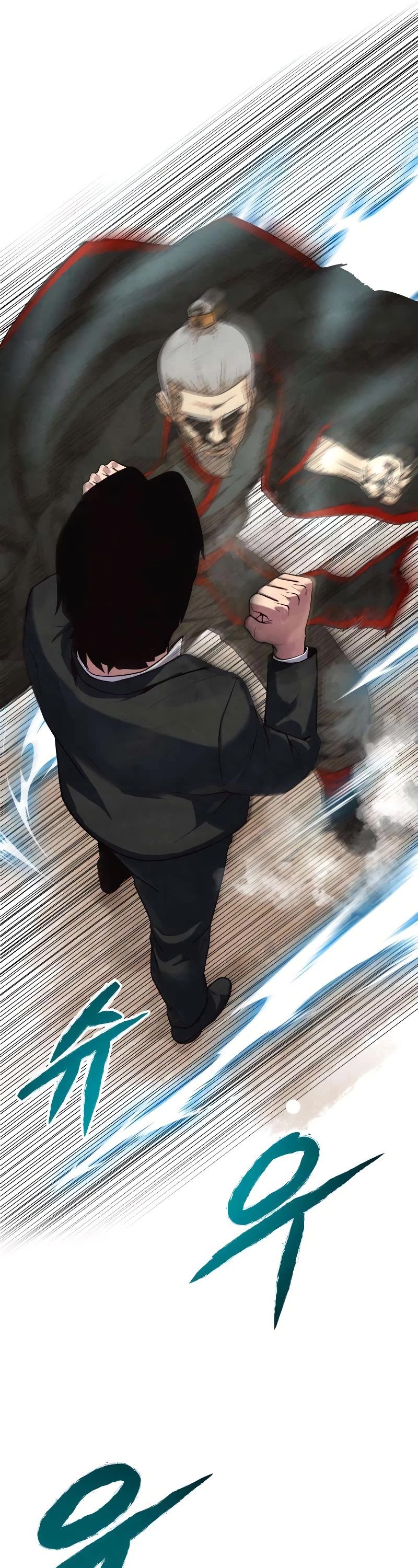 Embodiment of the Assassin in the Murim World Chapter 1 page 64 - Chapter 1