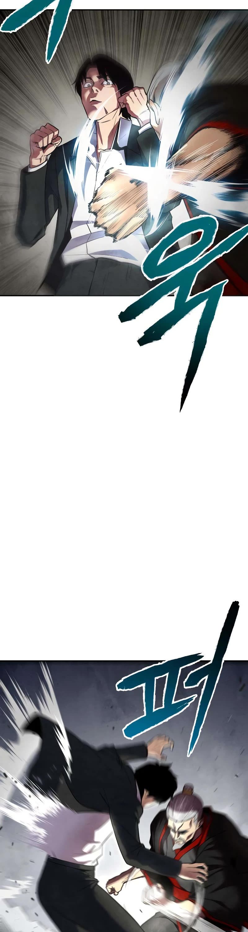 Embodiment of the Assassin in the Murim World Chapter 1 page 65 - Chapter 1