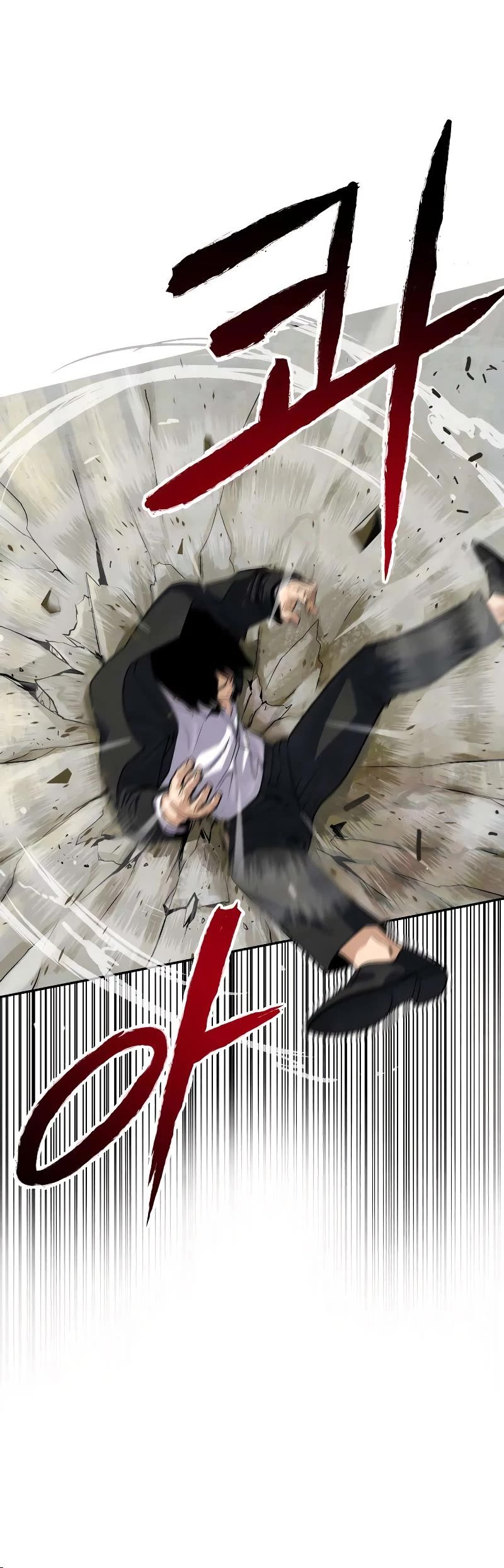 Embodiment of the Assassin in the Murim World Chapter 1 page 68 - Chapter 1
