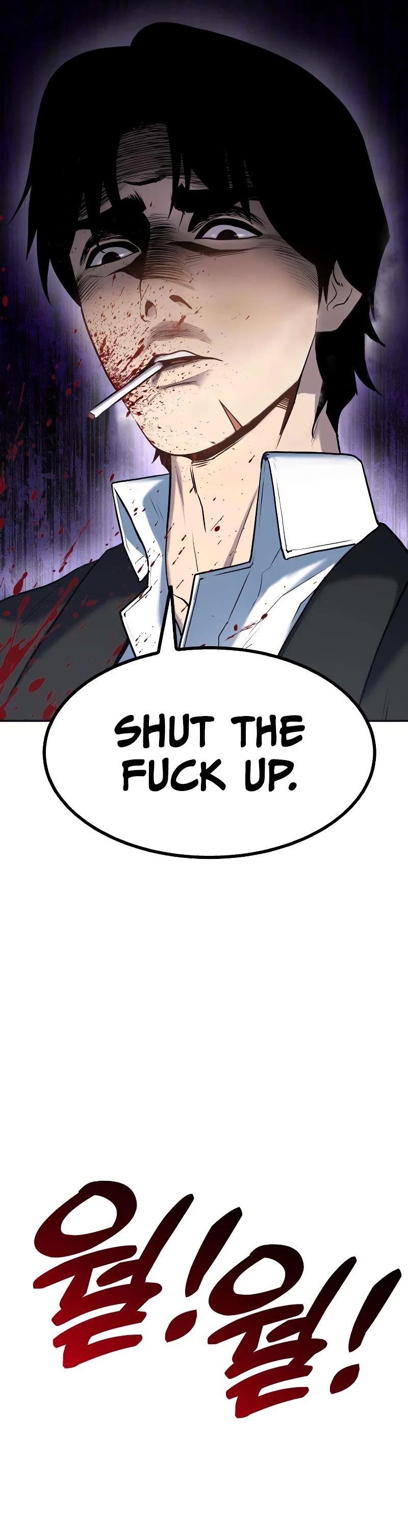 Embodiment of the Assassin in the Murim World Chapter 1 page 7 - Chapter 1
