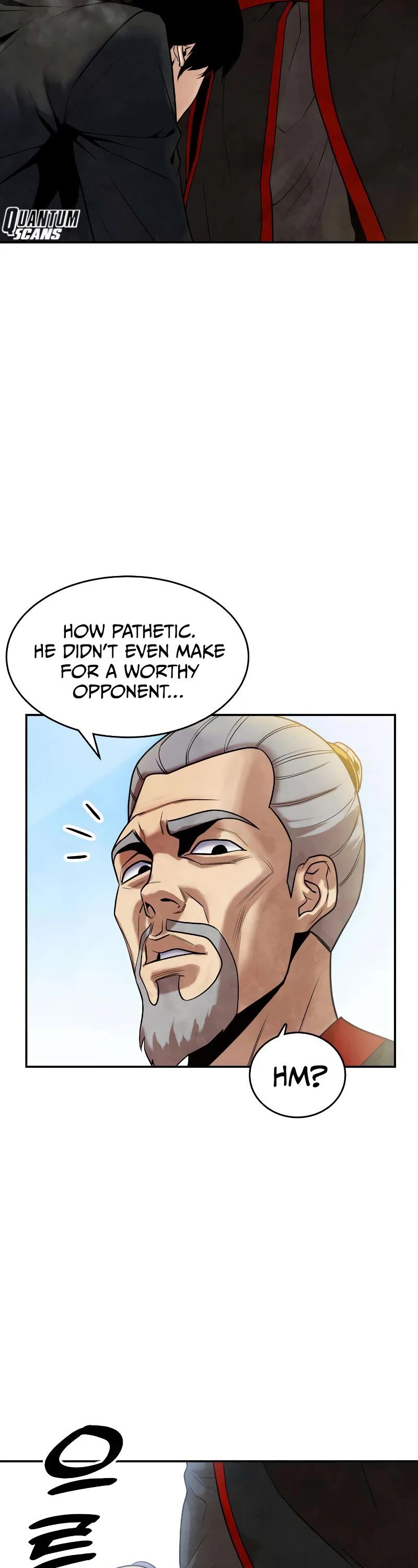 Embodiment of the Assassin in the Murim World Chapter 1 page 71 - Chapter 1