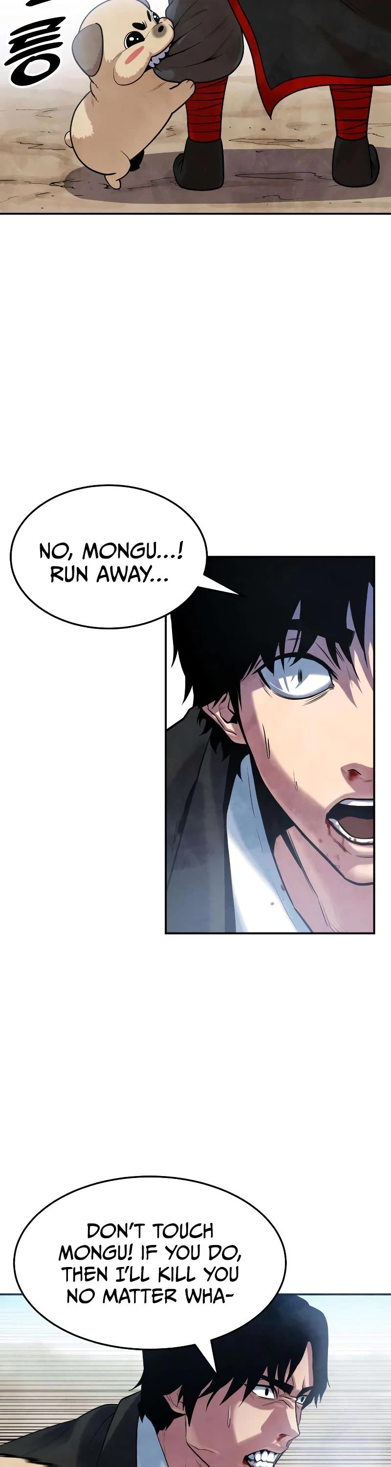 Embodiment of the Assassin in the Murim World Chapter 1 page 72 - Chapter 1