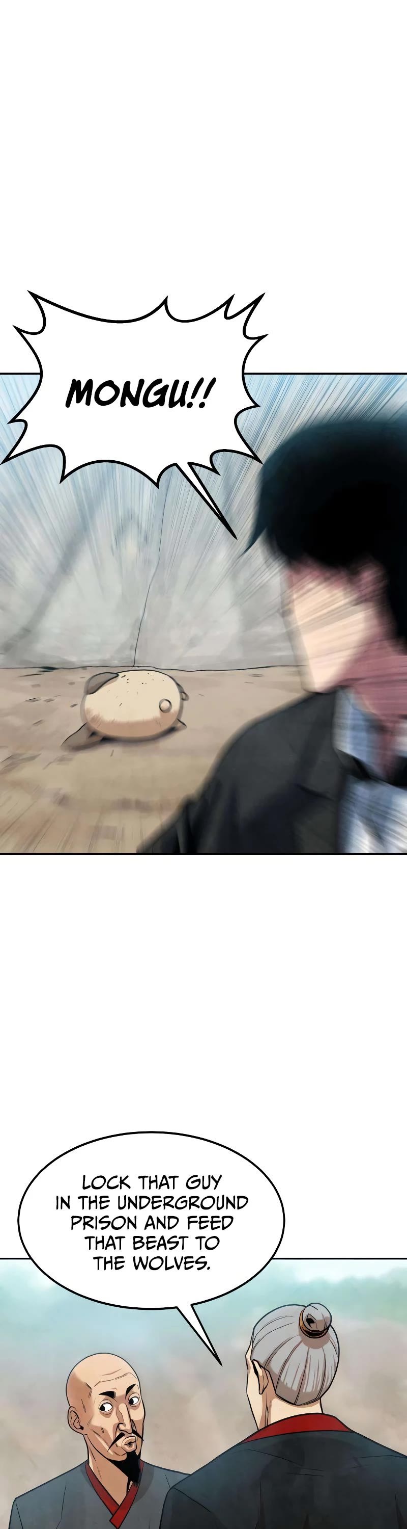 Embodiment of the Assassin in the Murim World Chapter 1 page 75 - Chapter 1