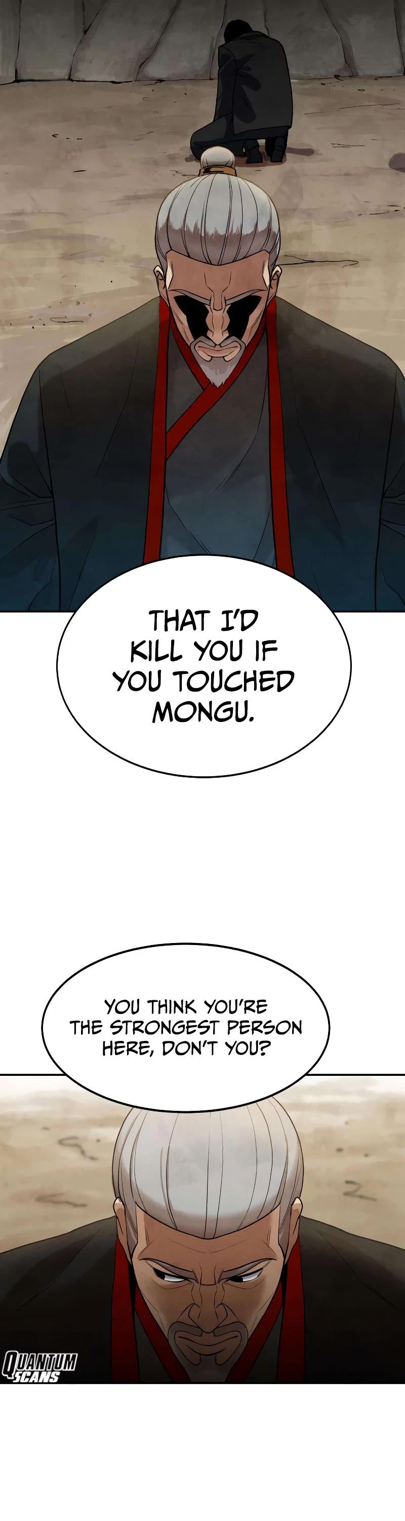 Embodiment of the Assassin in the Murim World Chapter 1 page 77 - Chapter 1