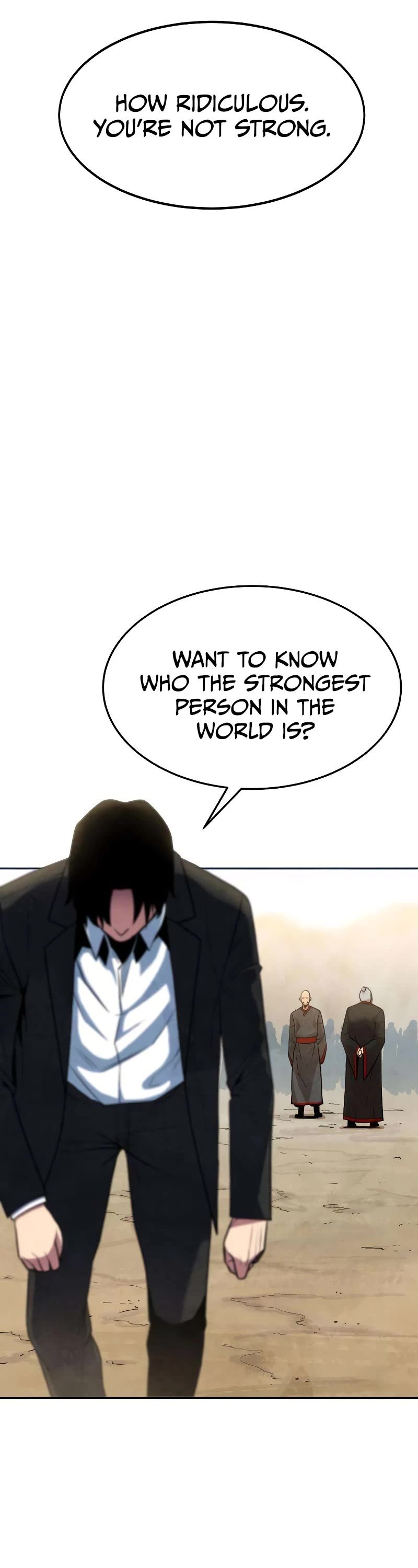 Embodiment of the Assassin in the Murim World Chapter 1 page 78 - Chapter 1
