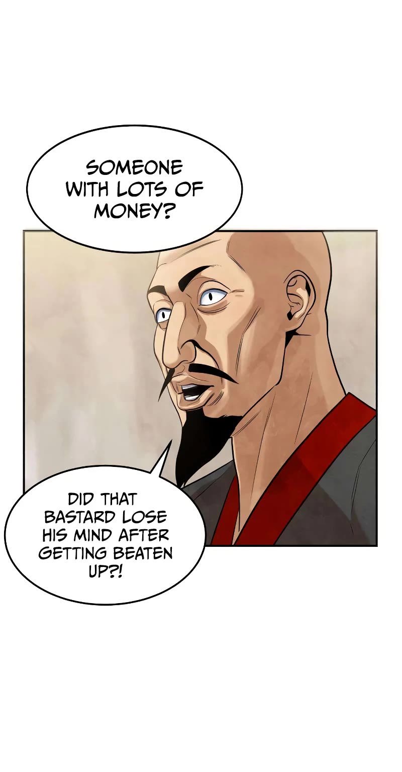 Embodiment of the Assassin in the Murim World Chapter 1 page 79 - Chapter 1