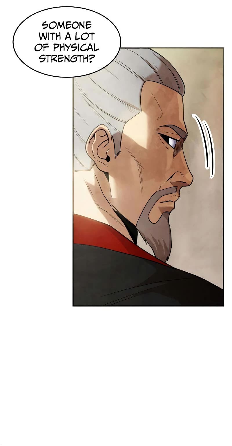 Embodiment of the Assassin in the Murim World Chapter 1 page 80 - Chapter 1