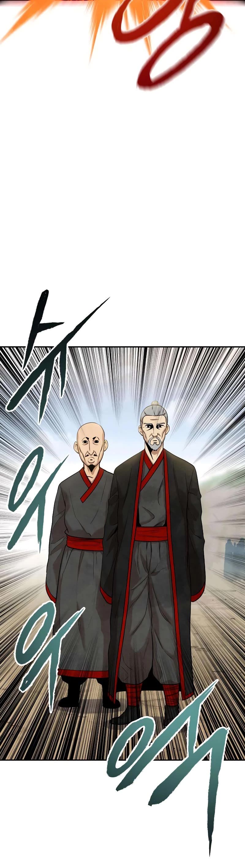 Embodiment of the Assassin in the Murim World Chapter 1 page 84 - Chapter 1