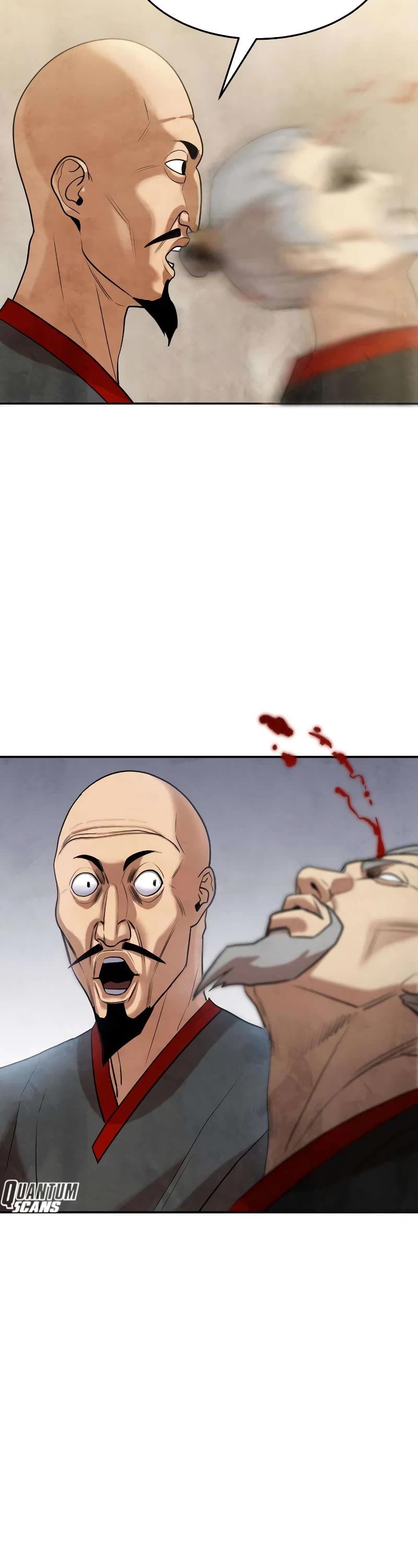 Embodiment of the Assassin in the Murim World Chapter 1 page 87 - Chapter 1