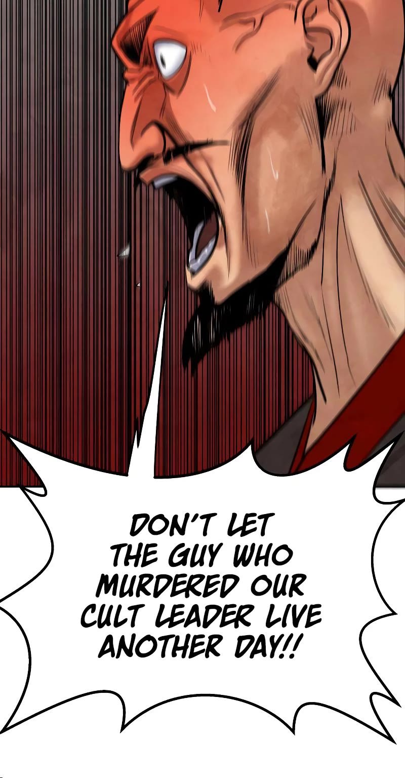 Embodiment of the Assassin in the Murim World Chapter 1 page 91 - Chapter 1