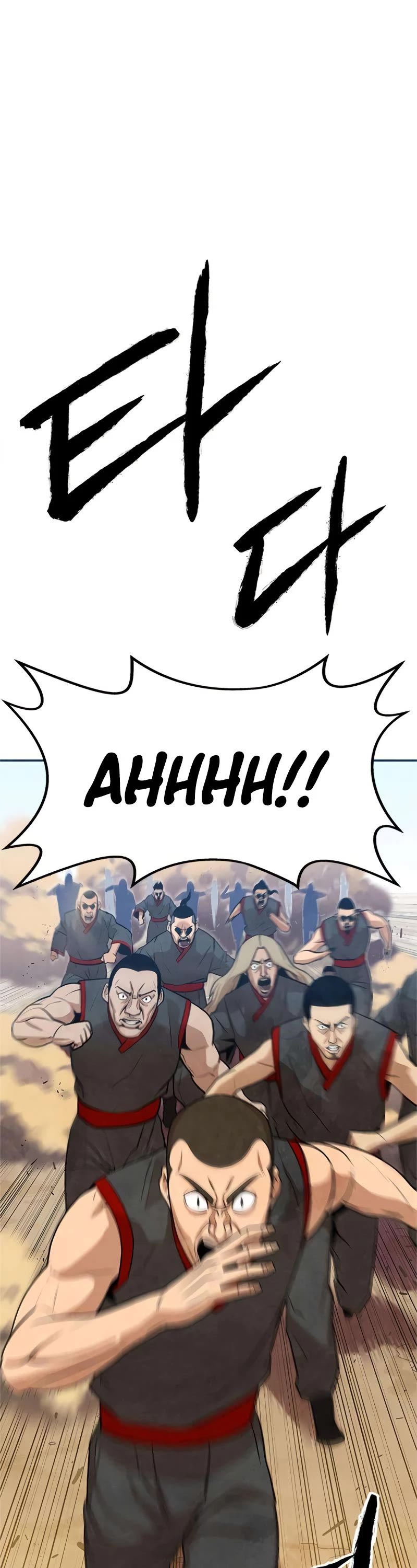 Embodiment of the Assassin in the Murim World Chapter 1 page 92 - Chapter 1