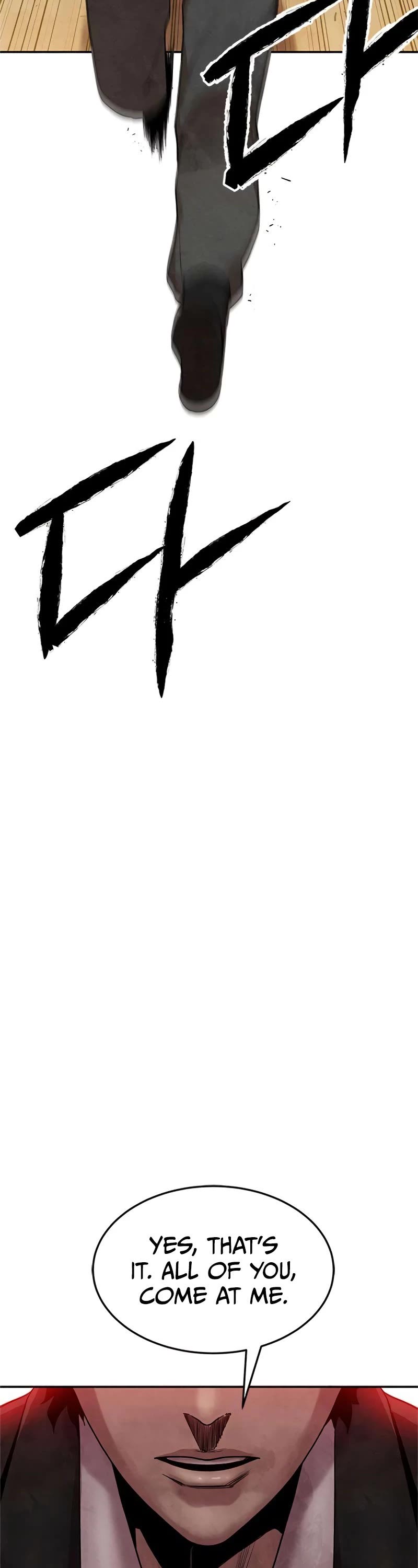 Embodiment of the Assassin in the Murim World Chapter 1 page 93 - Chapter 1