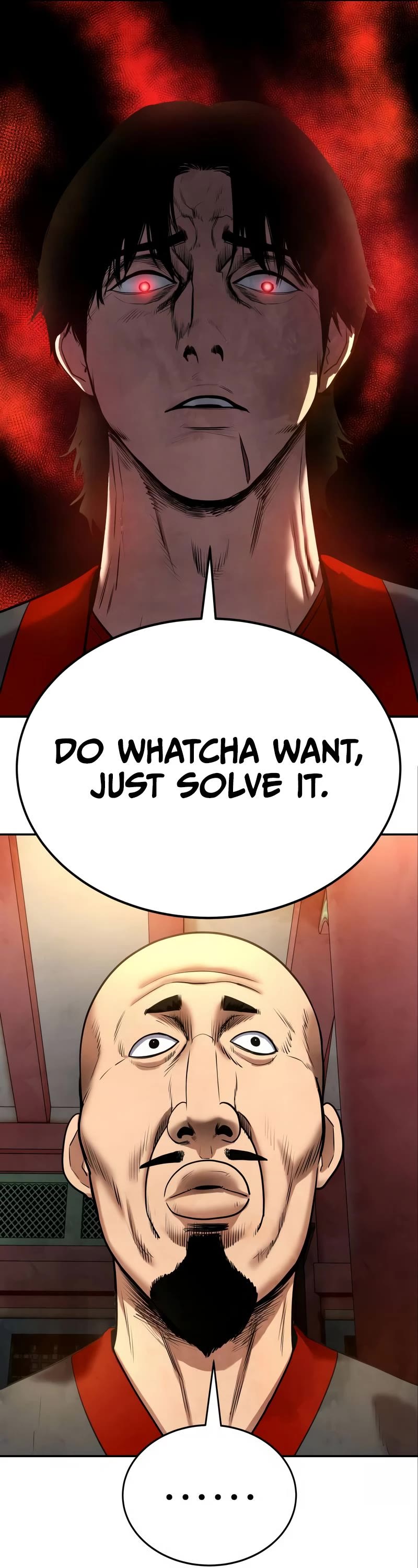 Embodiment of the Assassin in the Murim World Chapter 10 page 17 - Chapter 10