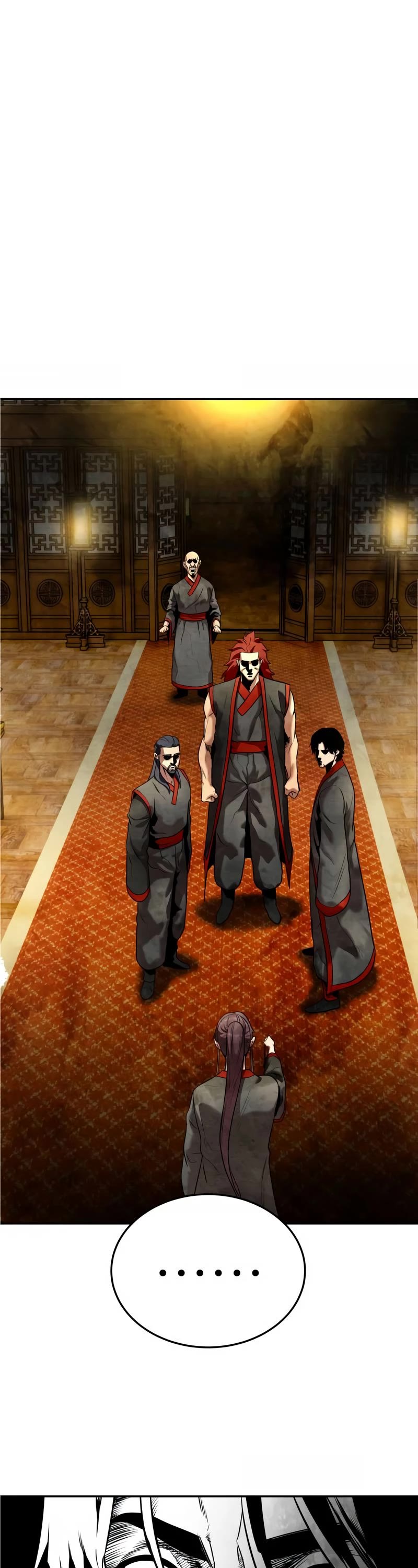Embodiment of the Assassin in the Murim World Chapter 10 page 2 - Chapter 10