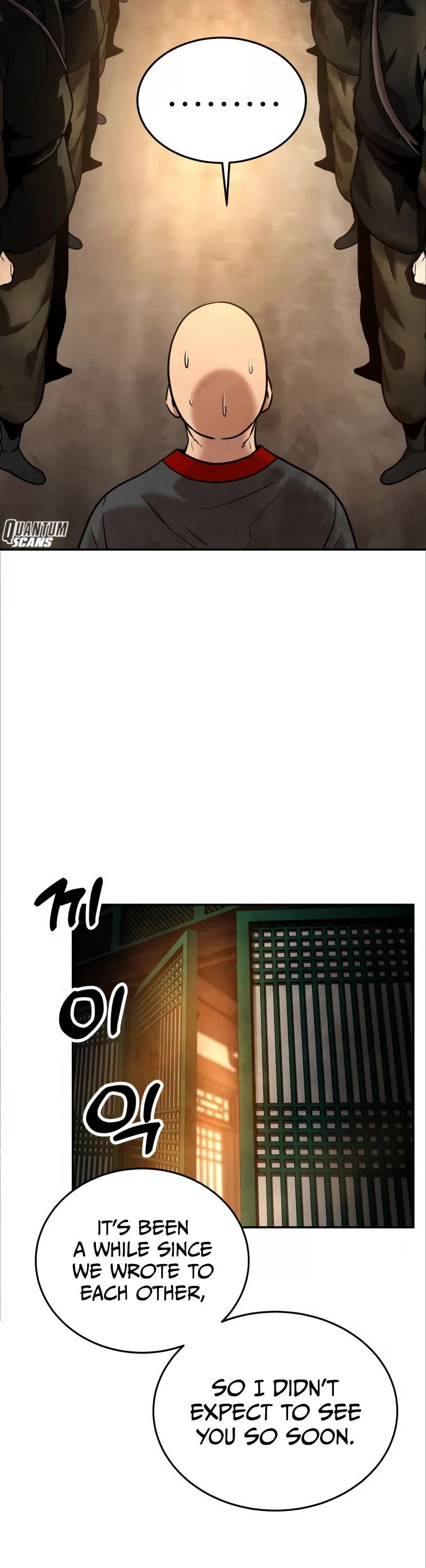 Embodiment of the Assassin in the Murim World Chapter 10 page 25 - Chapter 10