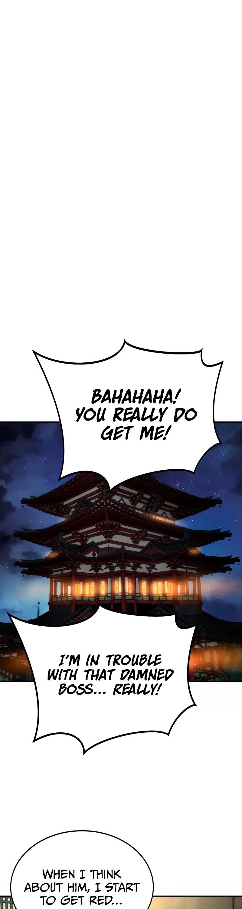 Embodiment of the Assassin in the Murim World Chapter 10 page 28 - Chapter 10