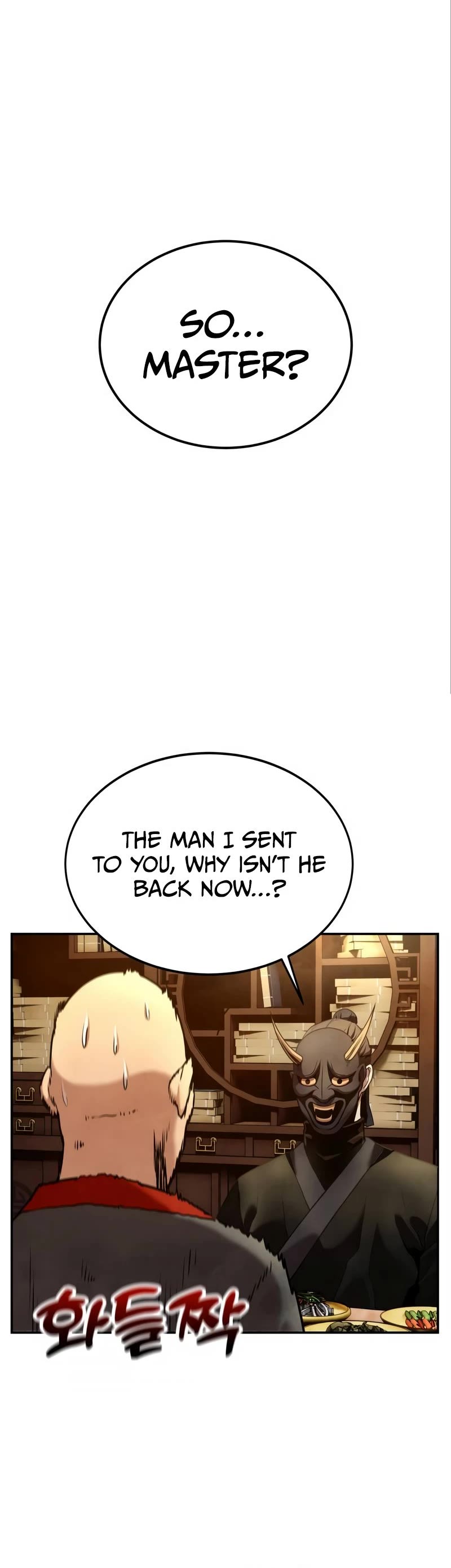 Embodiment of the Assassin in the Murim World Chapter 10 page 30 - Chapter 10