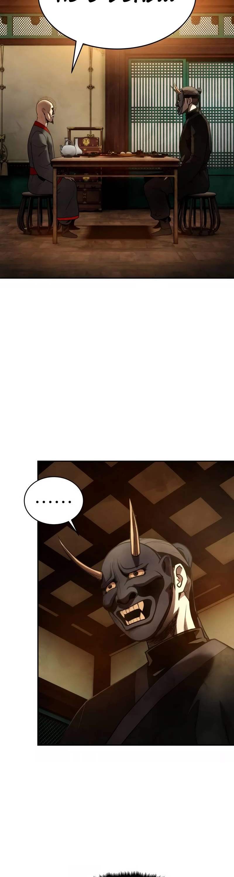Embodiment of the Assassin in the Murim World Chapter 10 page 32 - Chapter 10