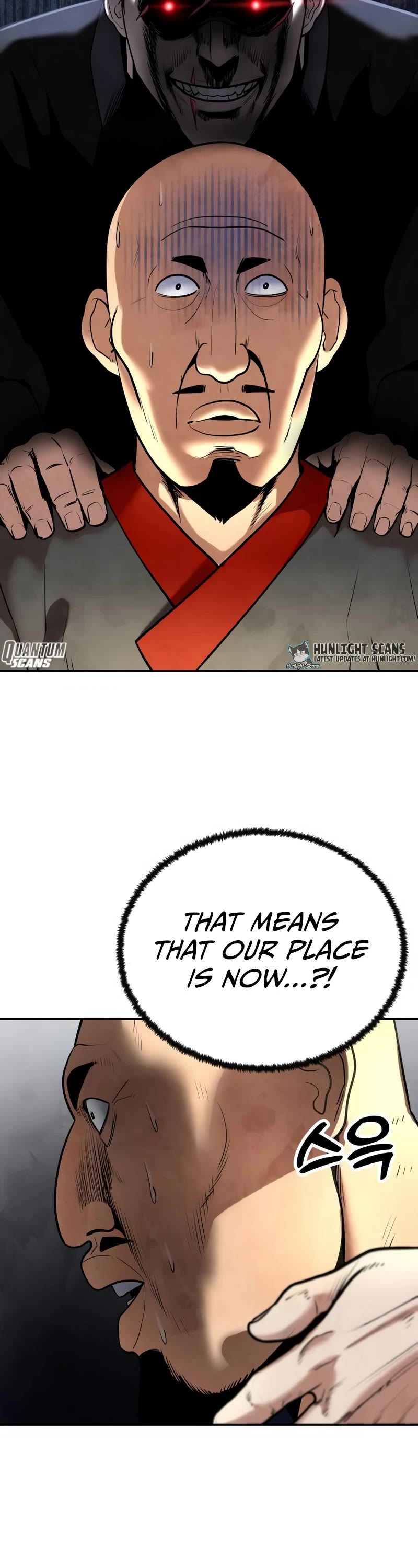 Embodiment of the Assassin in the Murim World Chapter 10 page 42 - Chapter 10