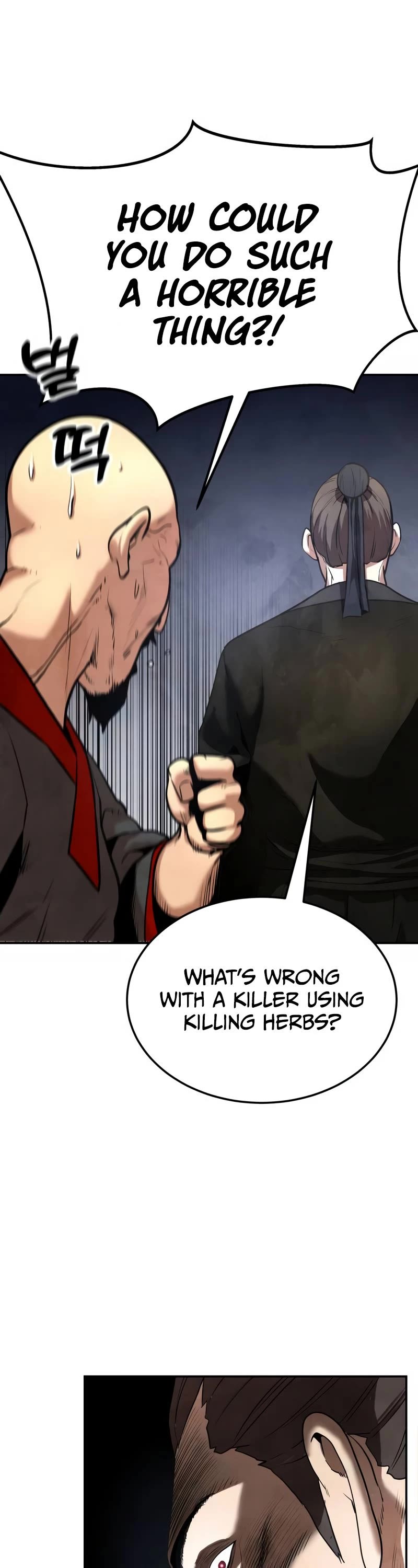 Embodiment of the Assassin in the Murim World Chapter 10 page 43 - Chapter 10