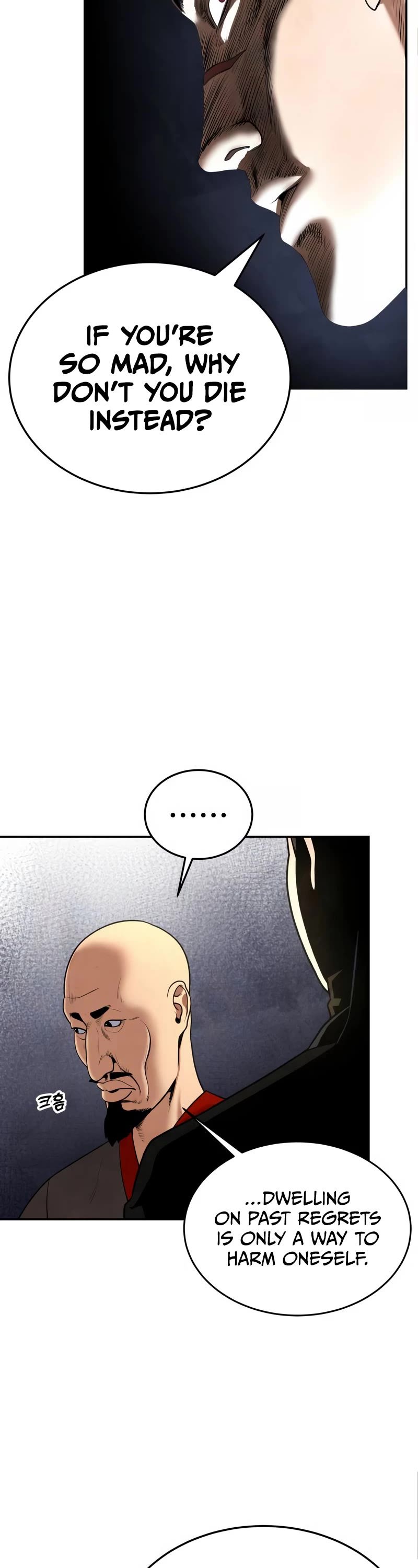 Embodiment of the Assassin in the Murim World Chapter 10 page 44 - Chapter 10