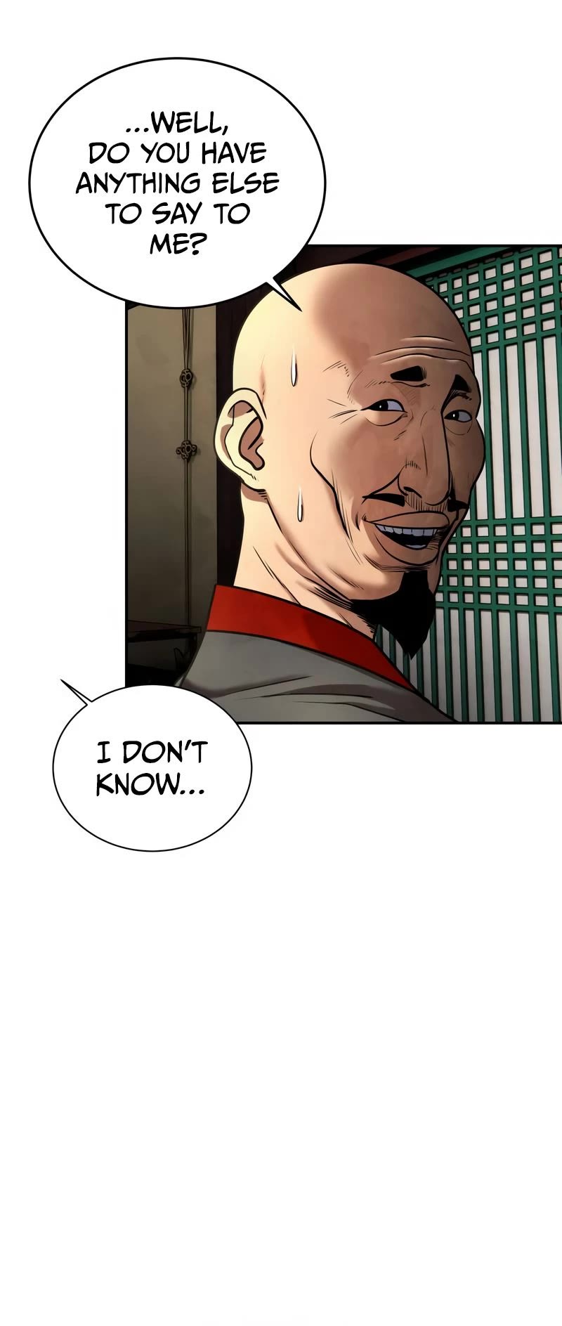Embodiment of the Assassin in the Murim World Chapter 10 page 46 - Chapter 10