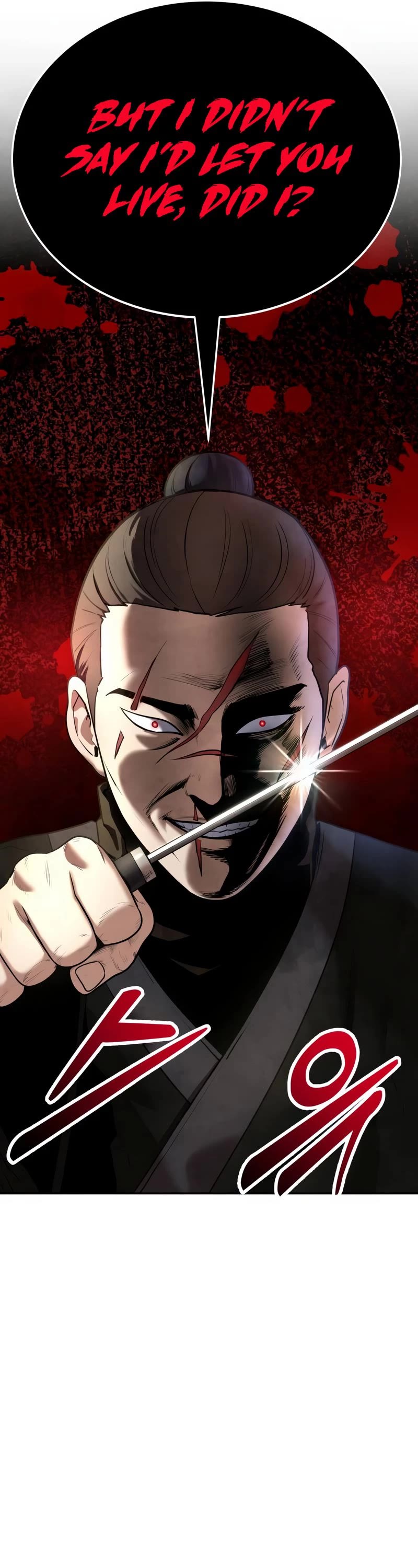 Embodiment of the Assassin in the Murim World Chapter 10 page 47 - Chapter 10