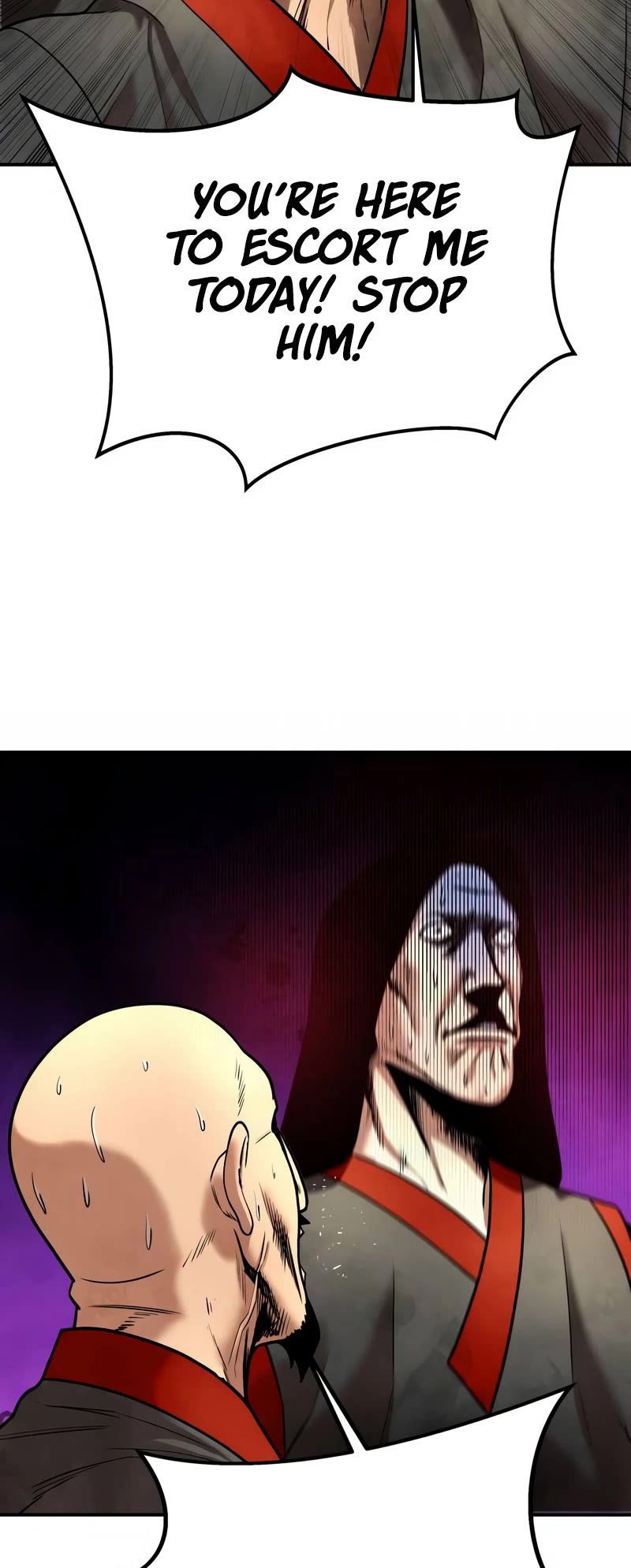 Embodiment of the Assassin in the Murim World Chapter 10 page 49 - Chapter 10