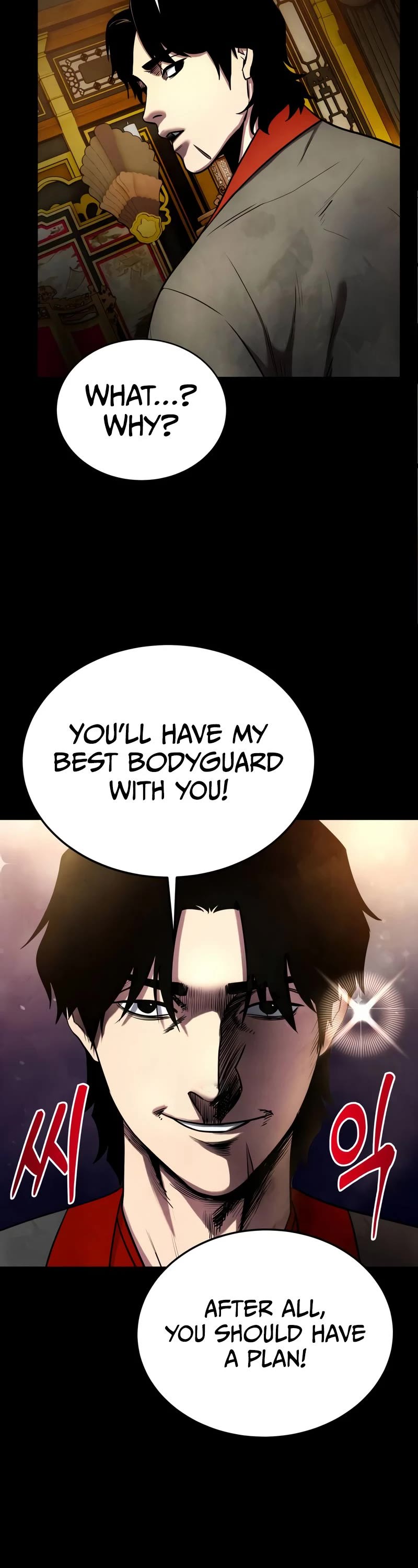 Embodiment of the Assassin in the Murim World Chapter 10 page 52 - Chapter 10