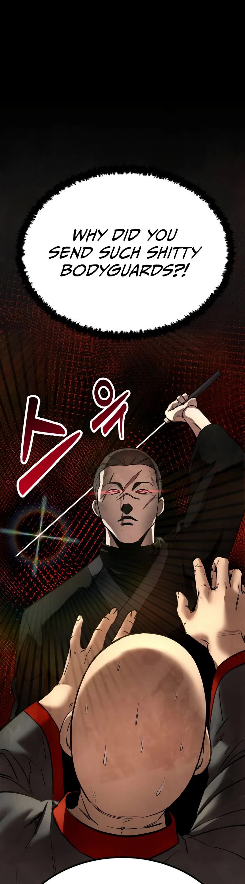 Embodiment of the Assassin in the Murim World Chapter 10 page 53 - Chapter 10
