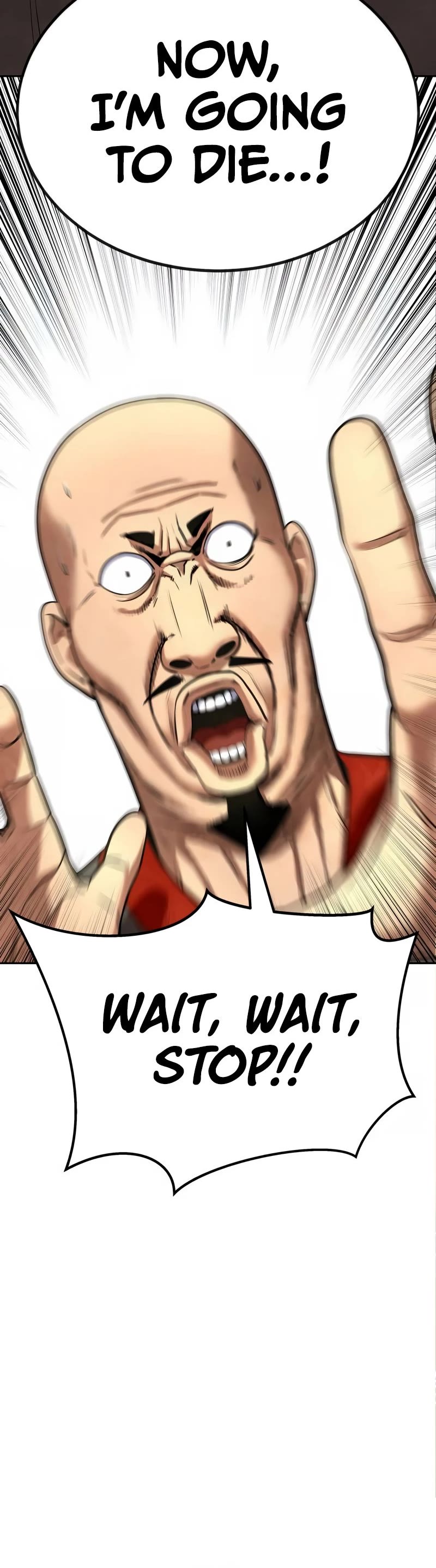 Embodiment of the Assassin in the Murim World Chapter 10 page 54 - Chapter 10