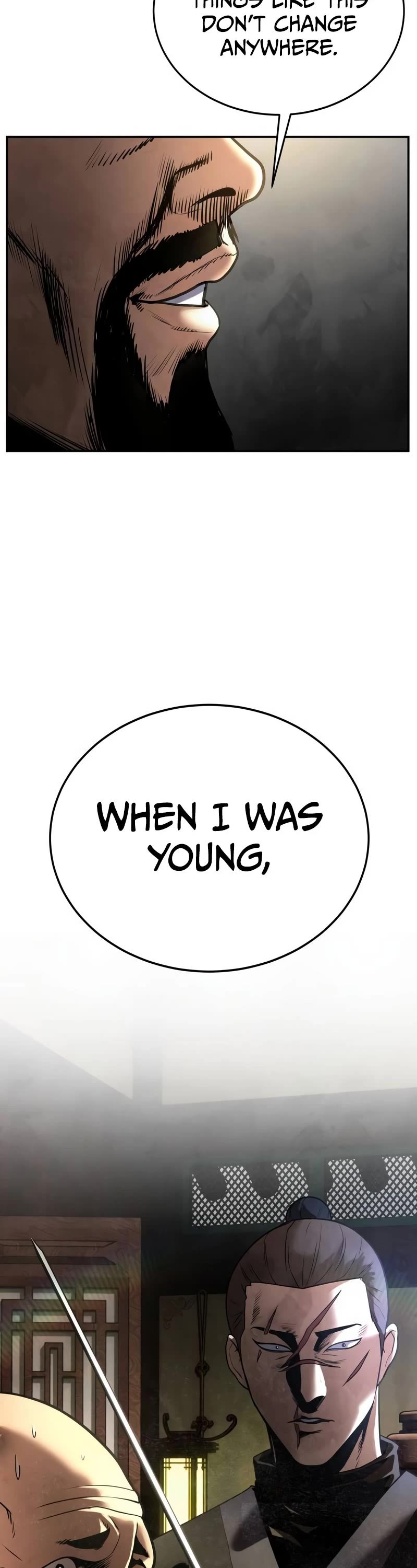 Embodiment of the Assassin in the Murim World Chapter 10 page 56 - Chapter 10