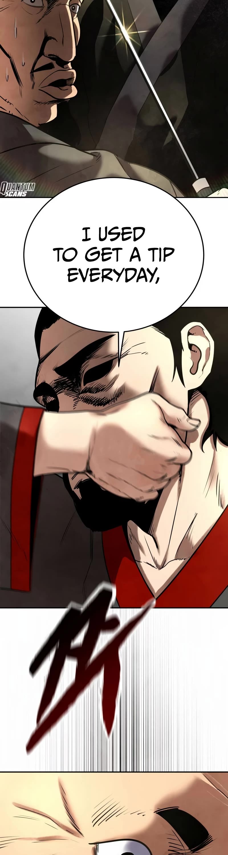 Embodiment of the Assassin in the Murim World Chapter 10 page 57 - Chapter 10
