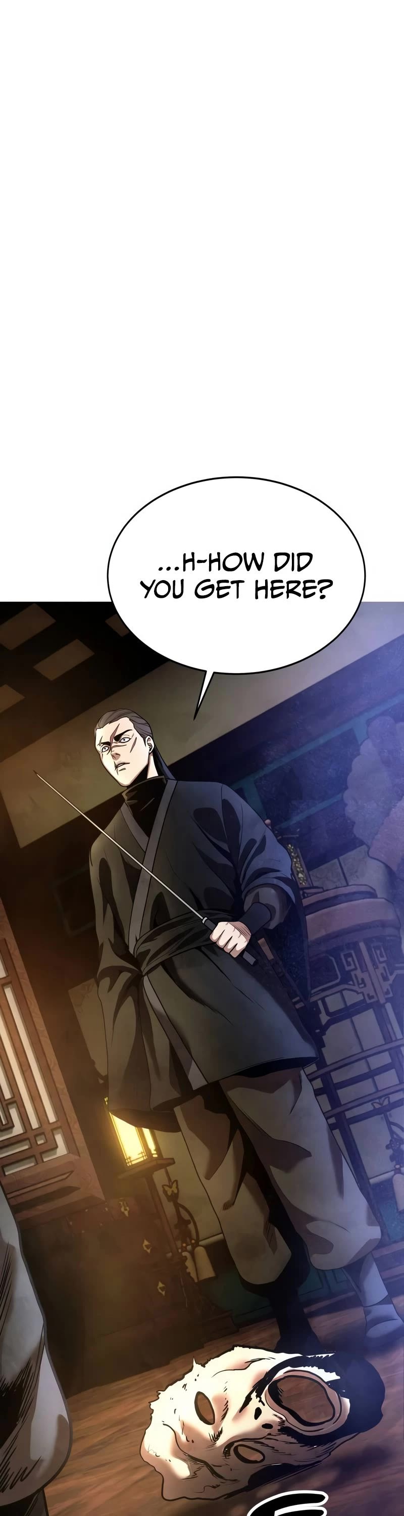 Embodiment of the Assassin in the Murim World Chapter 10 page 59 - Chapter 10