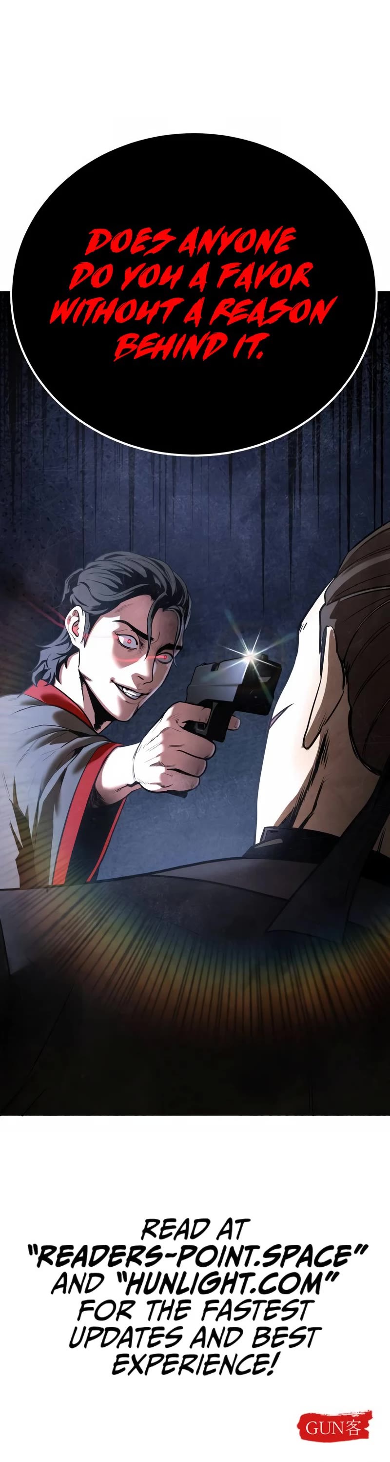 Embodiment of the Assassin in the Murim World Chapter 10 page 62 - Chapter 10