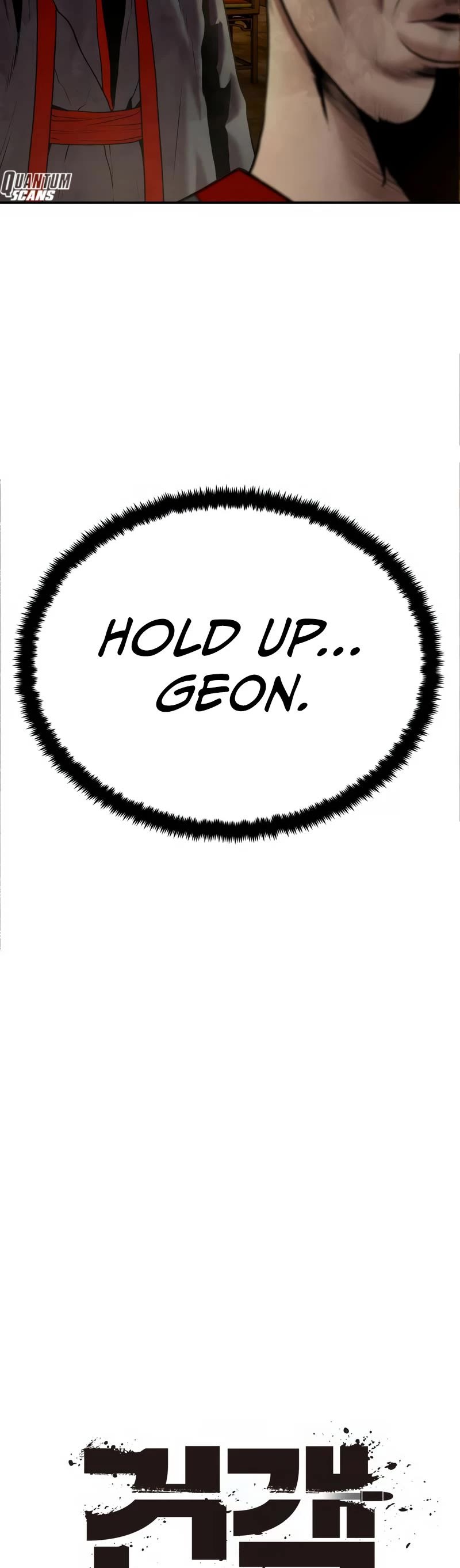 Embodiment of the Assassin in the Murim World Chapter 10 page 8 - Chapter 10